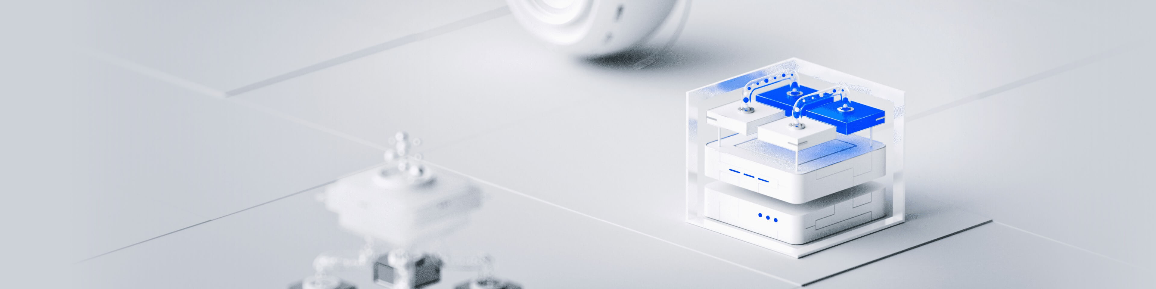 美国AMD9950 10G大带宽云服务器 原生IP高性能